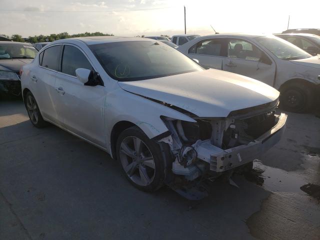 2013 acura ilx 20 tec