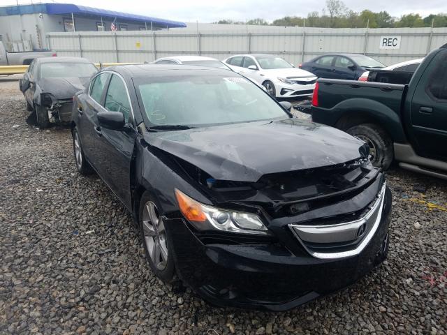 2013 acura ilx 20 tec