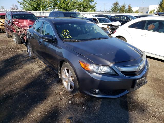 2014 acura ilx