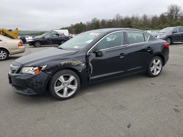 2013 ACURA ILX