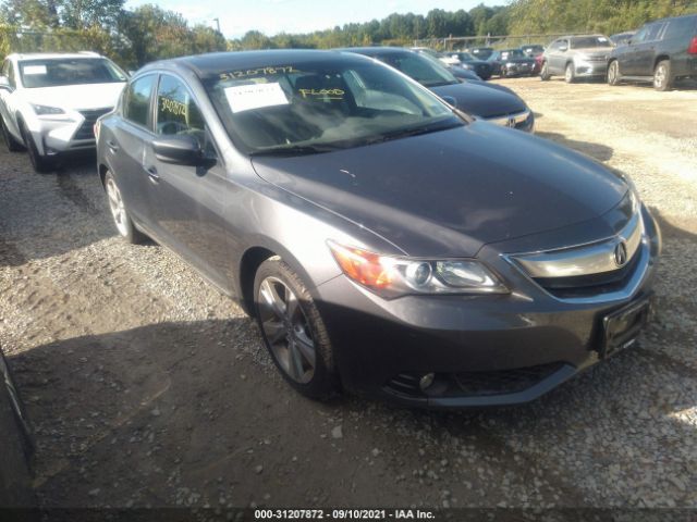2012 acura ilx