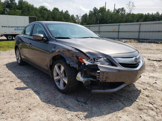 2013 acura ilx 20 tec