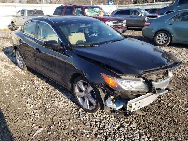 2012 acura ilx 20 tec