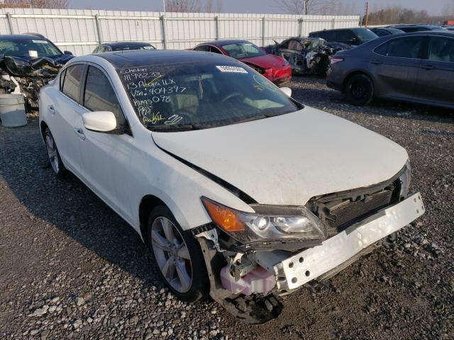 2013 acura ilx 20 tec