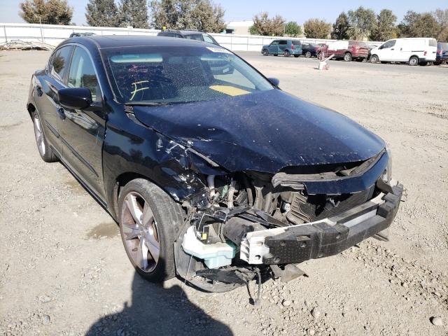 2014 acura ilx 20 tec