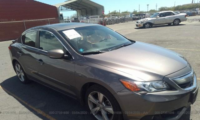 2013 acura ilx