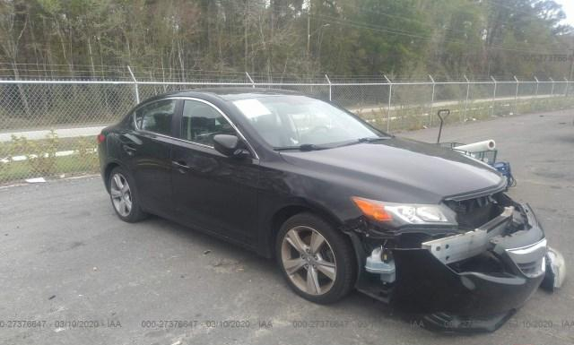 2015 acura ilx