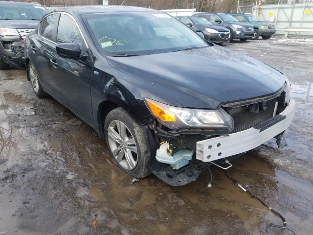 2012 acura ilx