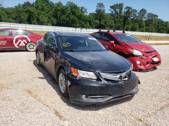 2012 acura ilx