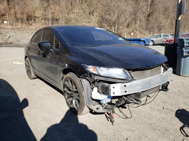 2014 honda civic sedan