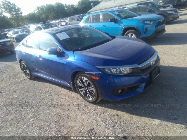 2015 honda civic sedan