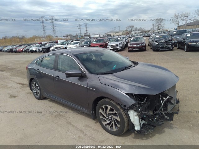 2015 honda civic sedan