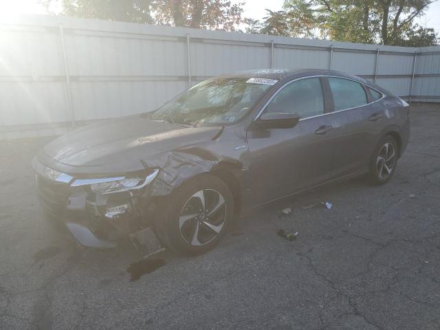 2020 honda insight
