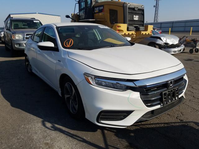 2018 honda insight