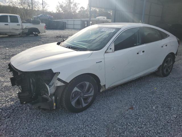 2018 honda insight