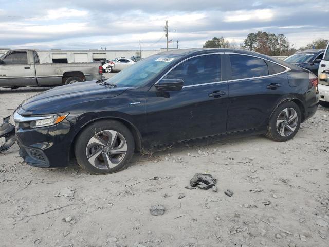 2018 honda insight