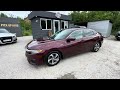 2019 honda insight