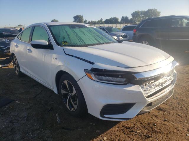2020 honda insight