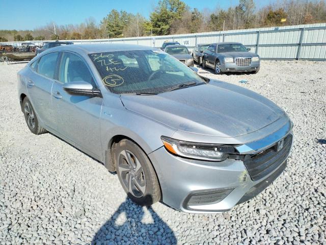 2020 honda insight