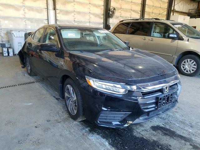 2020 honda insight