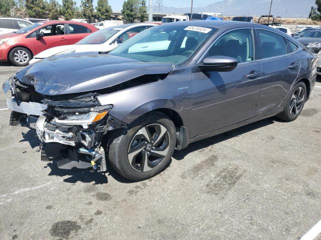 2022 honda insight ex