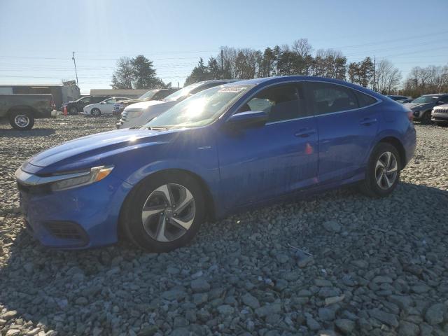 2019 honda insight ex