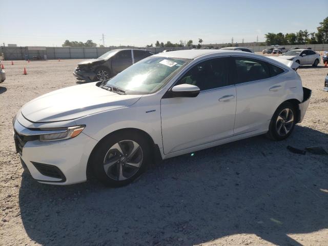 2018 honda insight