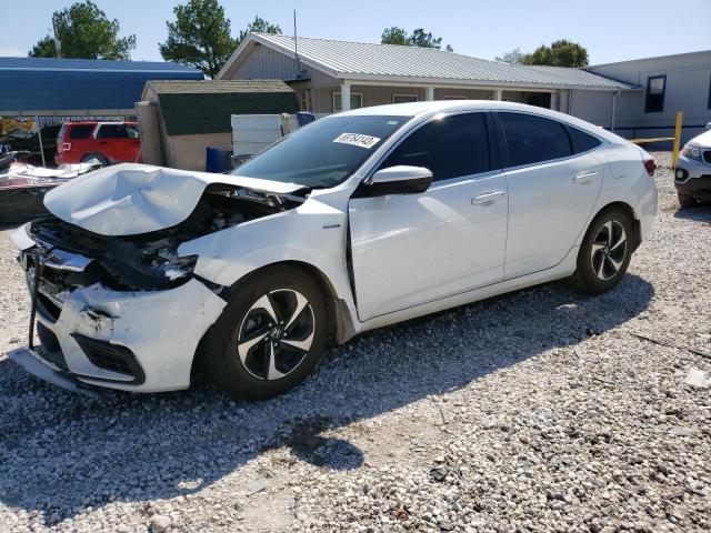 2020 honda insight