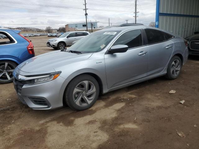 2020 HONDA Insight