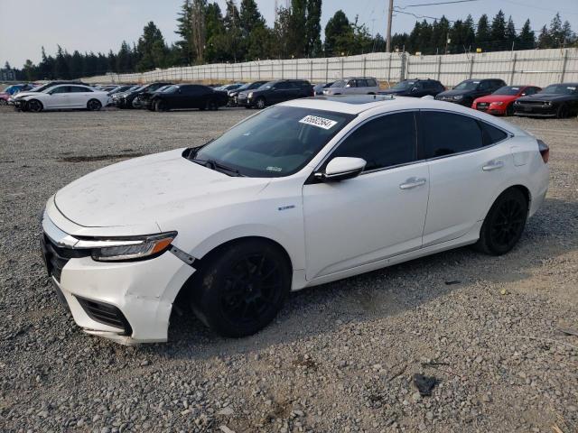 2018 honda insight