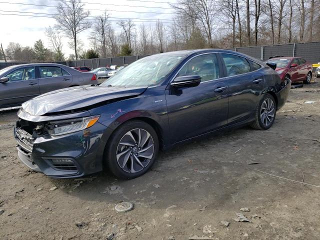 2020 honda insight