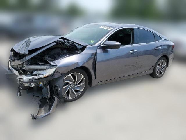 2020 honda insight