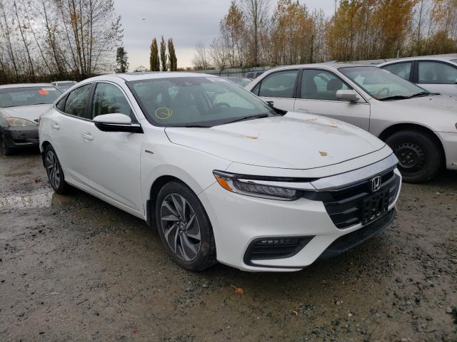 2020 honda insight