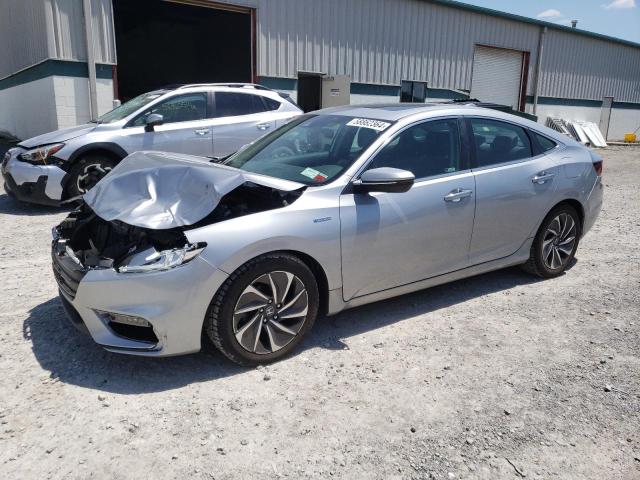2019 honda insight