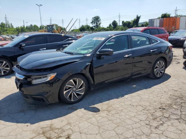 2021 honda insight
