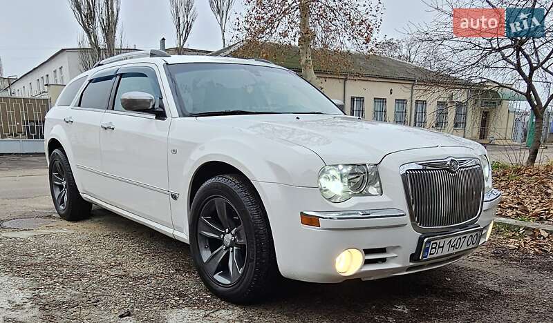 2006 chrysler 300c