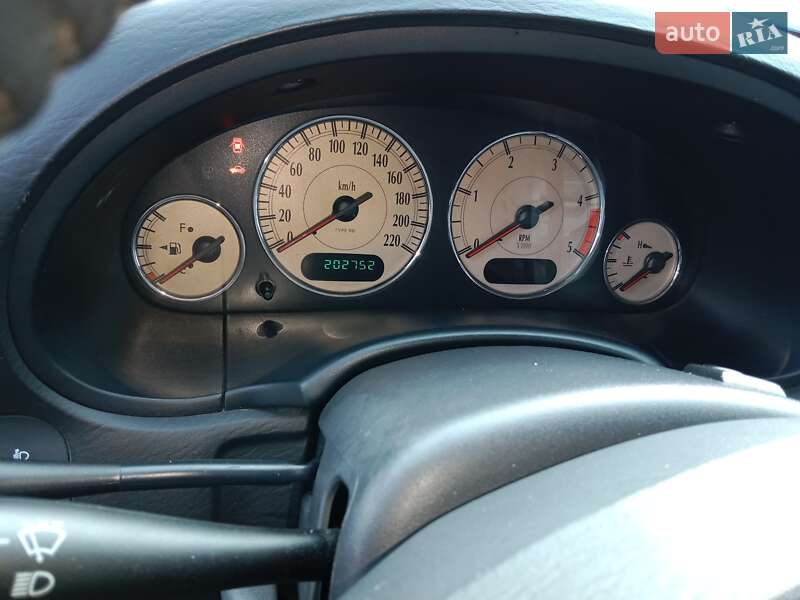 2007 chrysler gr-voyager