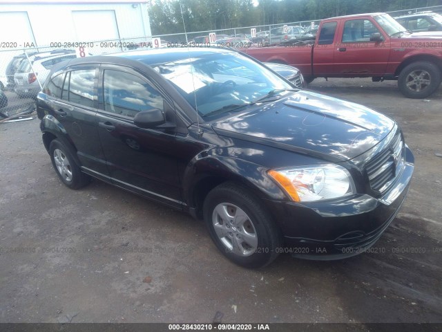 2010 DODGE Caliber