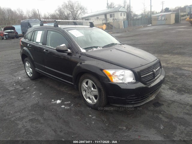 2011 dodge caliber