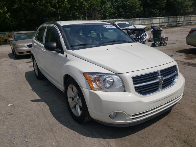 2010 dodge caliber ma