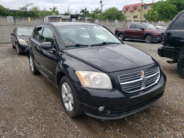 2010 dodge caliber