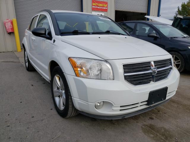 2011 dodge caliber ma