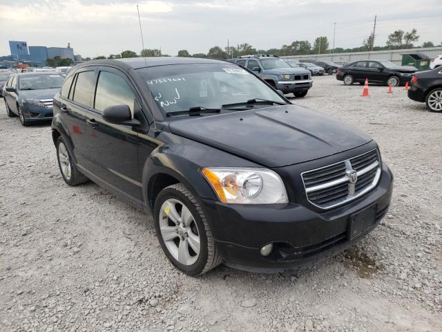 2011 dodge caliber ma