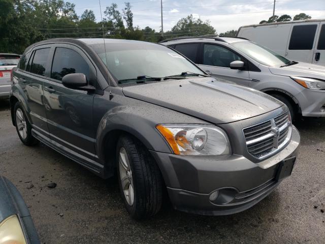 2011 dodge caliber ma