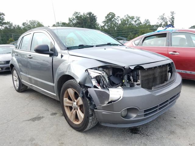 2011 dodge caliber ma