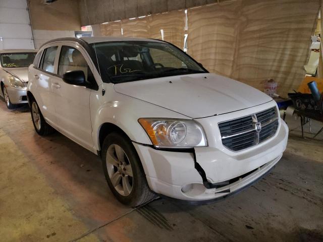 2010 dodge caliber ma