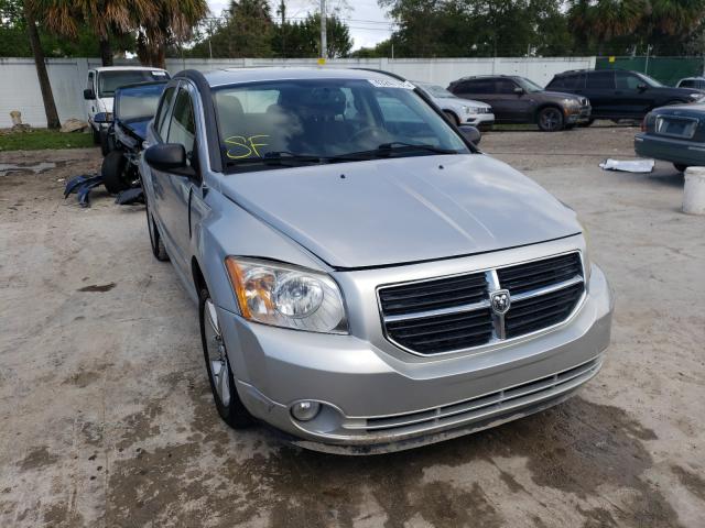 2010 dodge caliber ma