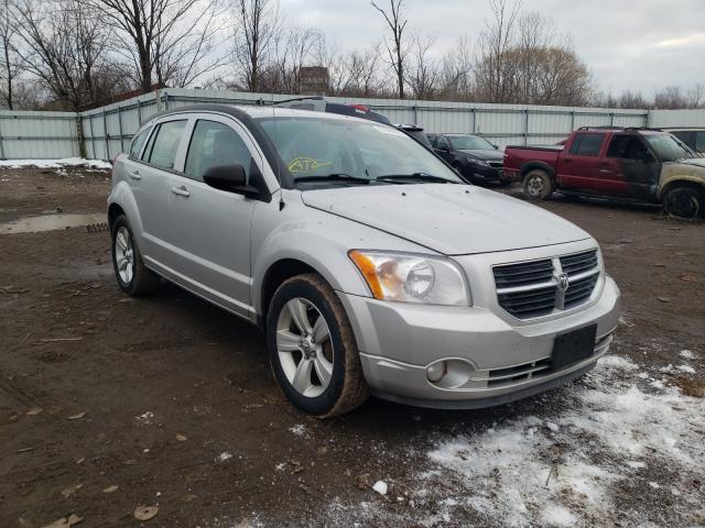 2011 dodge caliber ma