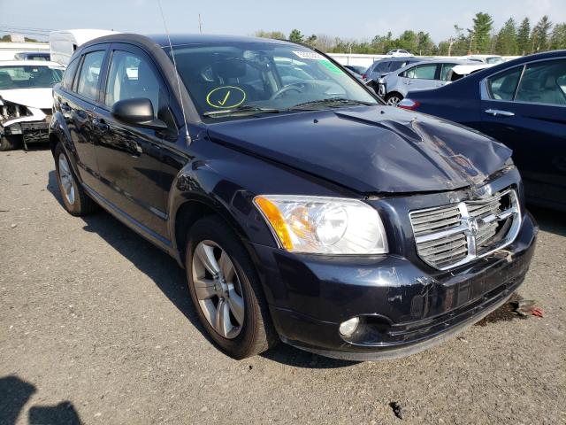 2011 dodge caliber ma