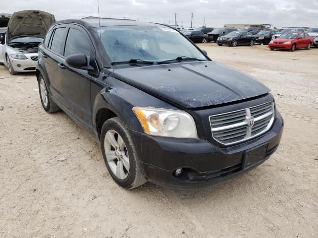2010 dodge caliber ma